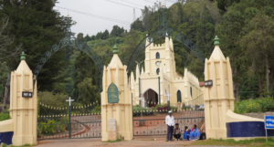 St. Stephen's Church
