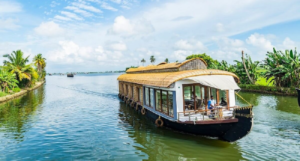 Alappuzha in Summer