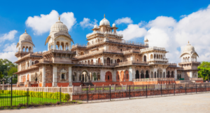 Albert Hall Museum
