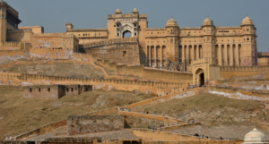 Amer Fort