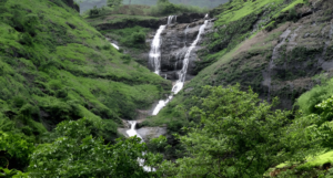 Ashane Waterfall