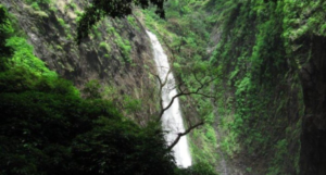 Barkana Falls