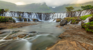 Bhandardara
