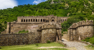 Bhangarh Fort