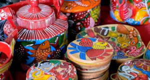 Bhimtal Local Handicrafts
