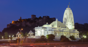 Birla Mandir