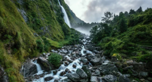 Birthi Falls