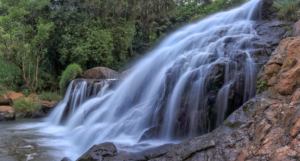 Catherine Falls
