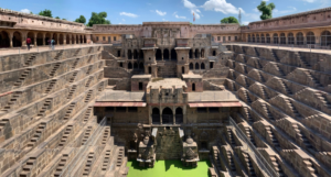 Chand Baori