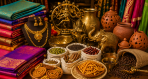 Chennai Shopping