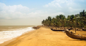 Cherai Beach