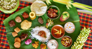 Chettinad Cuisine