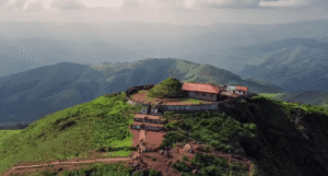 Chikmagalur monsoon