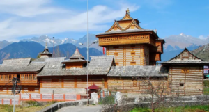 Chintpurni