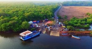 Chorao Island