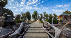 Craignano Nature Park