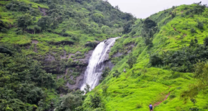 Diksal Waterfall
