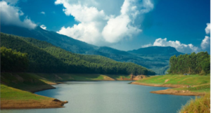 Echo Point munnar