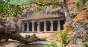Elephanta Caves