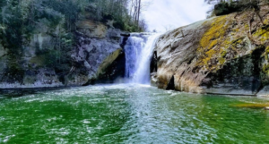 Elk Falls