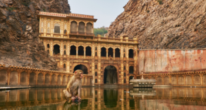 Galta Ji Temple