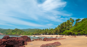 Goa Beach