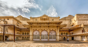 Government Museum Alwar