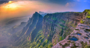 Harishchandragad