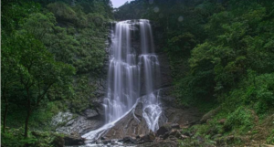 Hebbe Falls