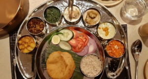 Himachal Pradesh food