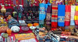 Himachal Pradesh shopping
