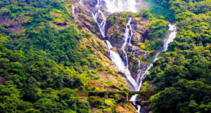Hivre Waterfall