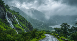 Igatpuri in Monsoon