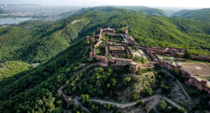 Jaigarh Fort