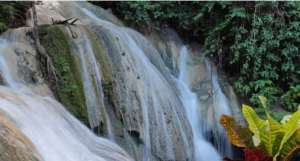 Jana Waterfall