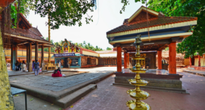 Janardhana Swamy Temple