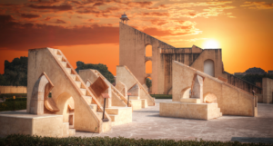 Jantar Mantar