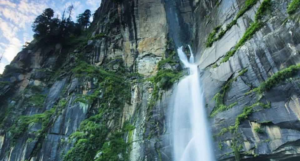 Jogini Waterfall