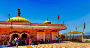 Jwala Ji temple
