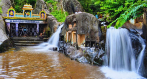 Kalhatty Falls