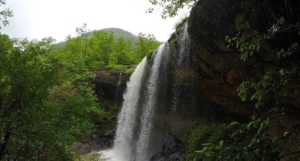 Kalote Waterfall