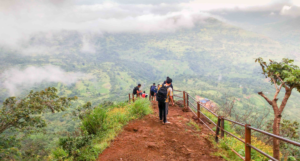 Kalsubai Peak