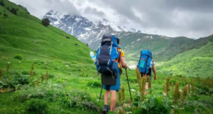 Karjat trekking