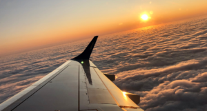 Karnataka by Air