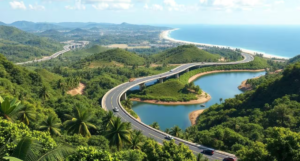Karnataka by Road