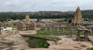 Karnataka view