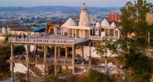 Karni Mata Temple