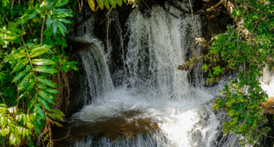 Karteri Falls