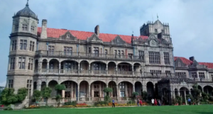 Kasauli Colonial Charm