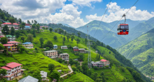 Kasauli